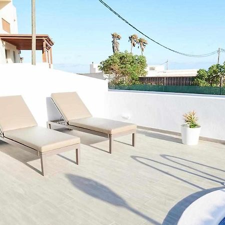Suites Bene Lanzarote La Asomada  Eksteriør bilde
