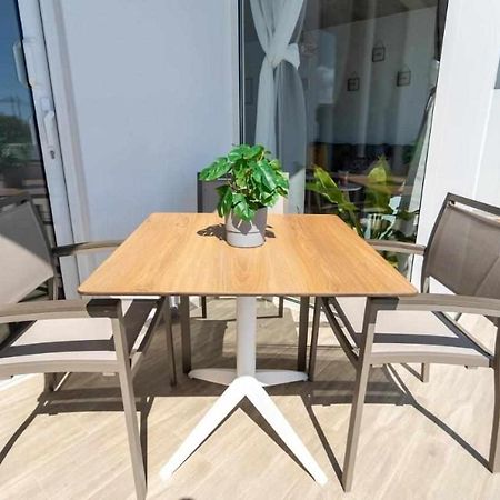Suites Bene Lanzarote La Asomada  Eksteriør bilde