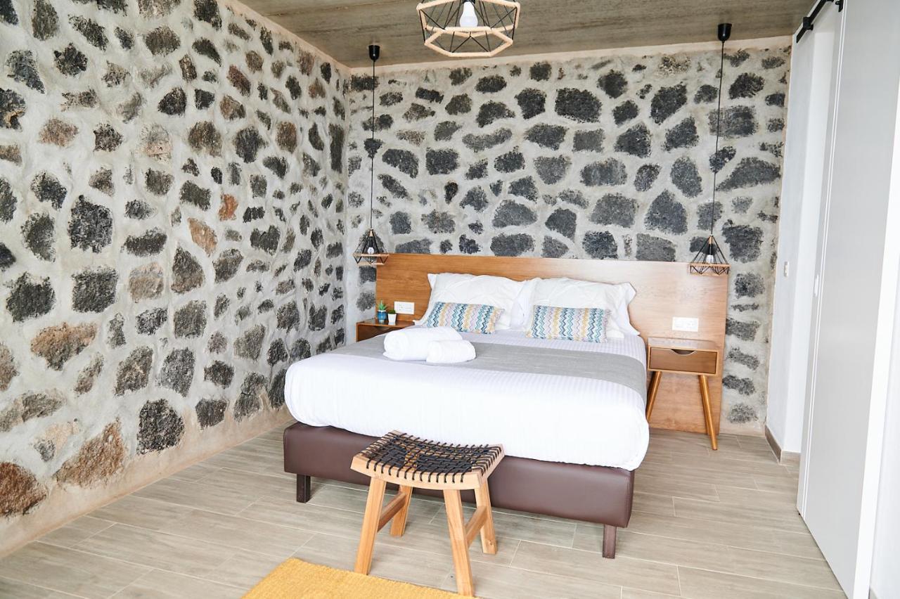 Suites Bene Lanzarote La Asomada  Eksteriør bilde