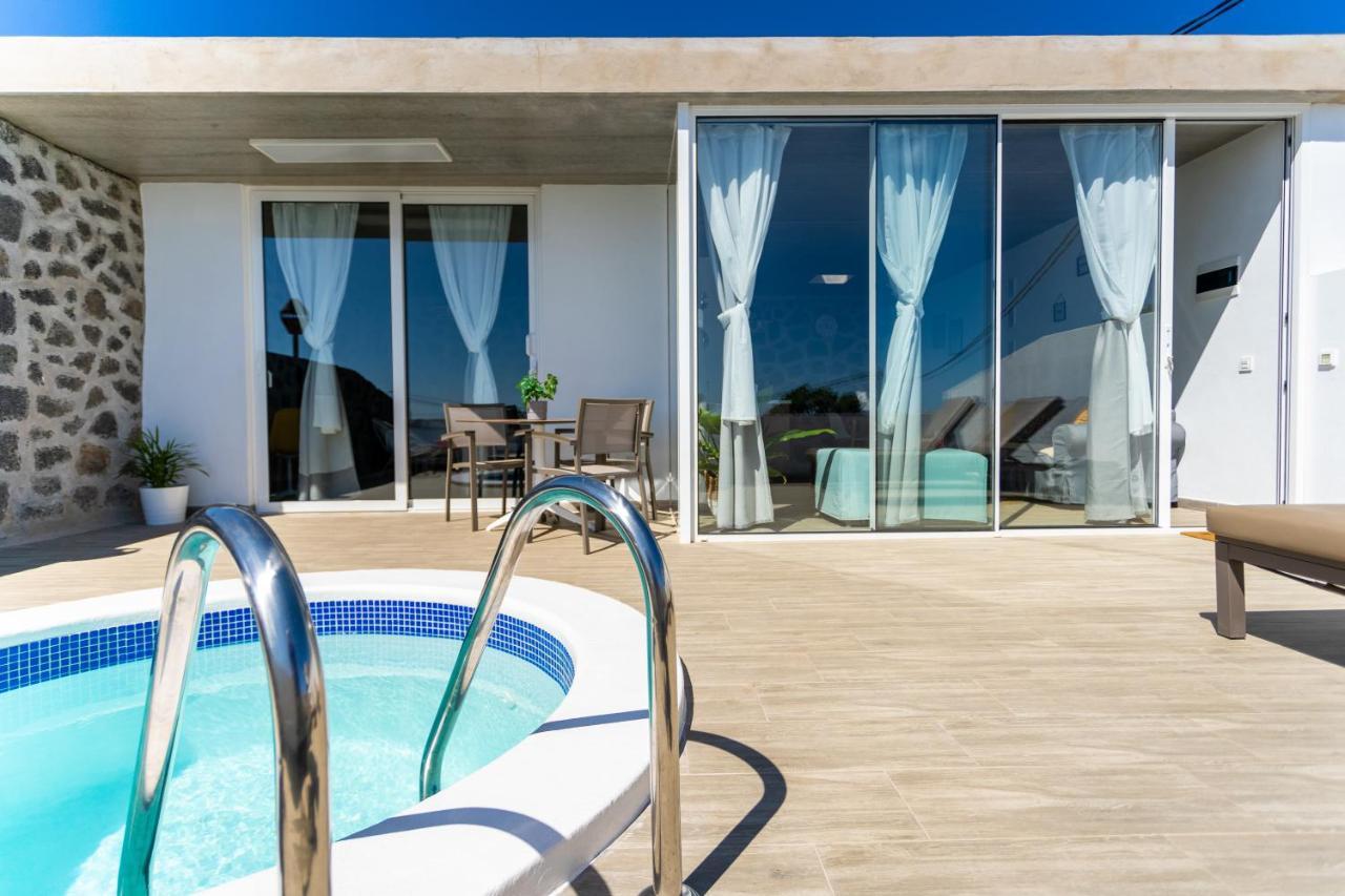 Suites Bene Lanzarote La Asomada  Eksteriør bilde