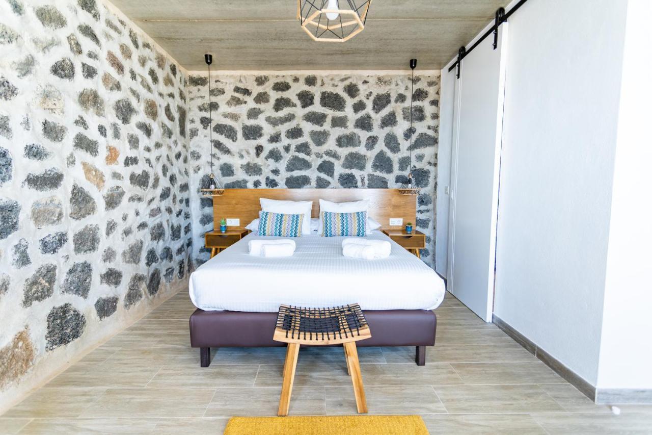 Suites Bene Lanzarote La Asomada  Eksteriør bilde