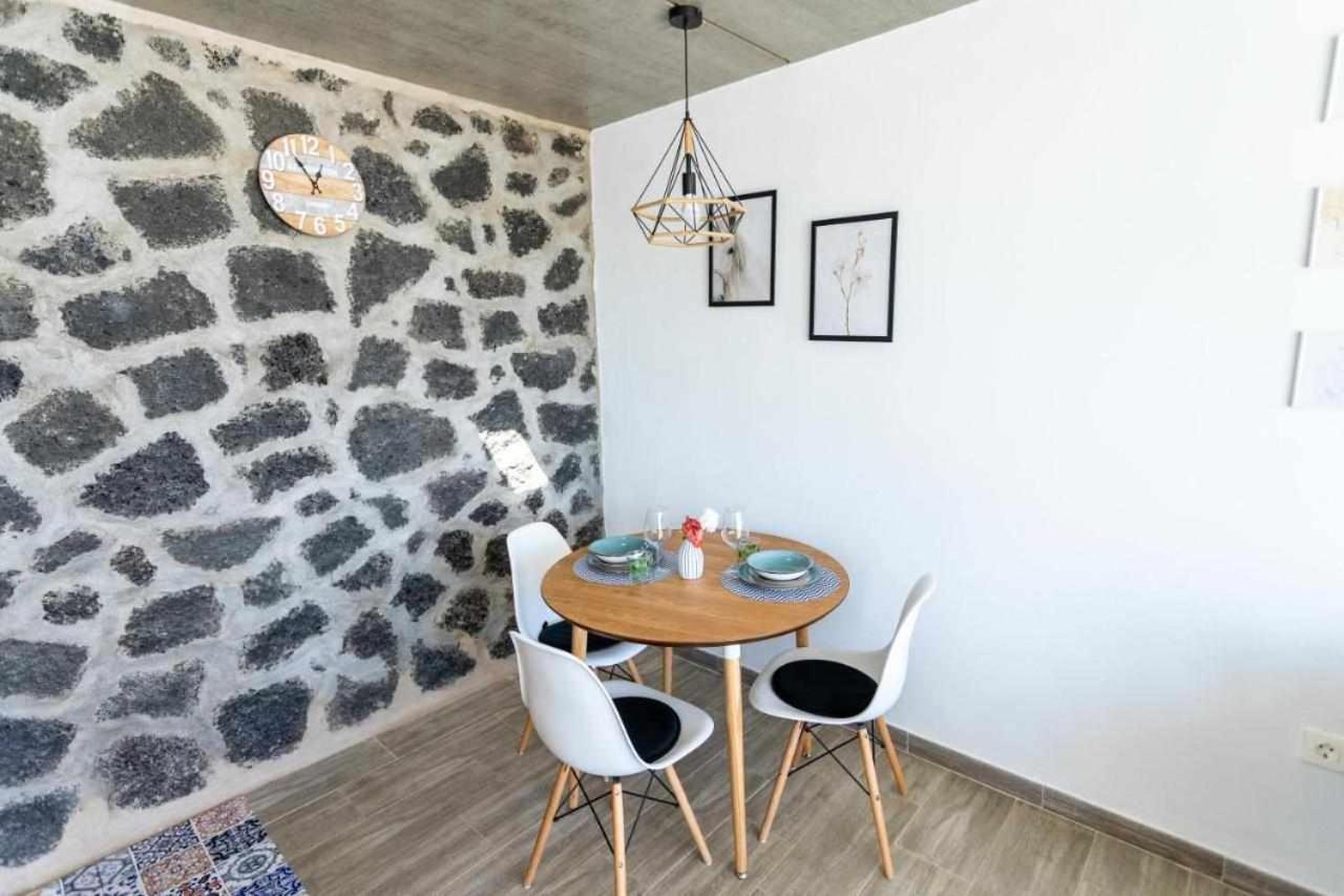 Suites Bene Lanzarote La Asomada  Eksteriør bilde