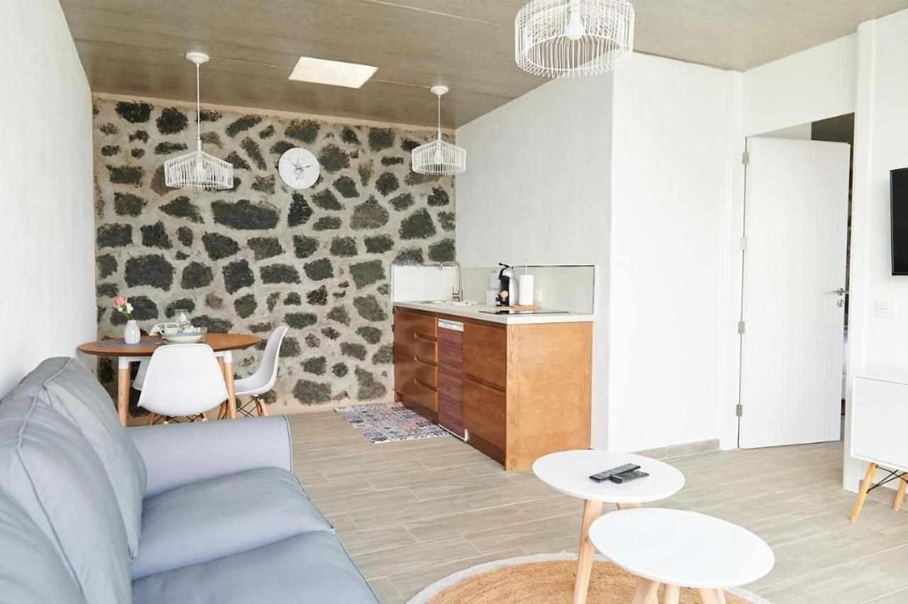 Suites Bene Lanzarote La Asomada  Eksteriør bilde