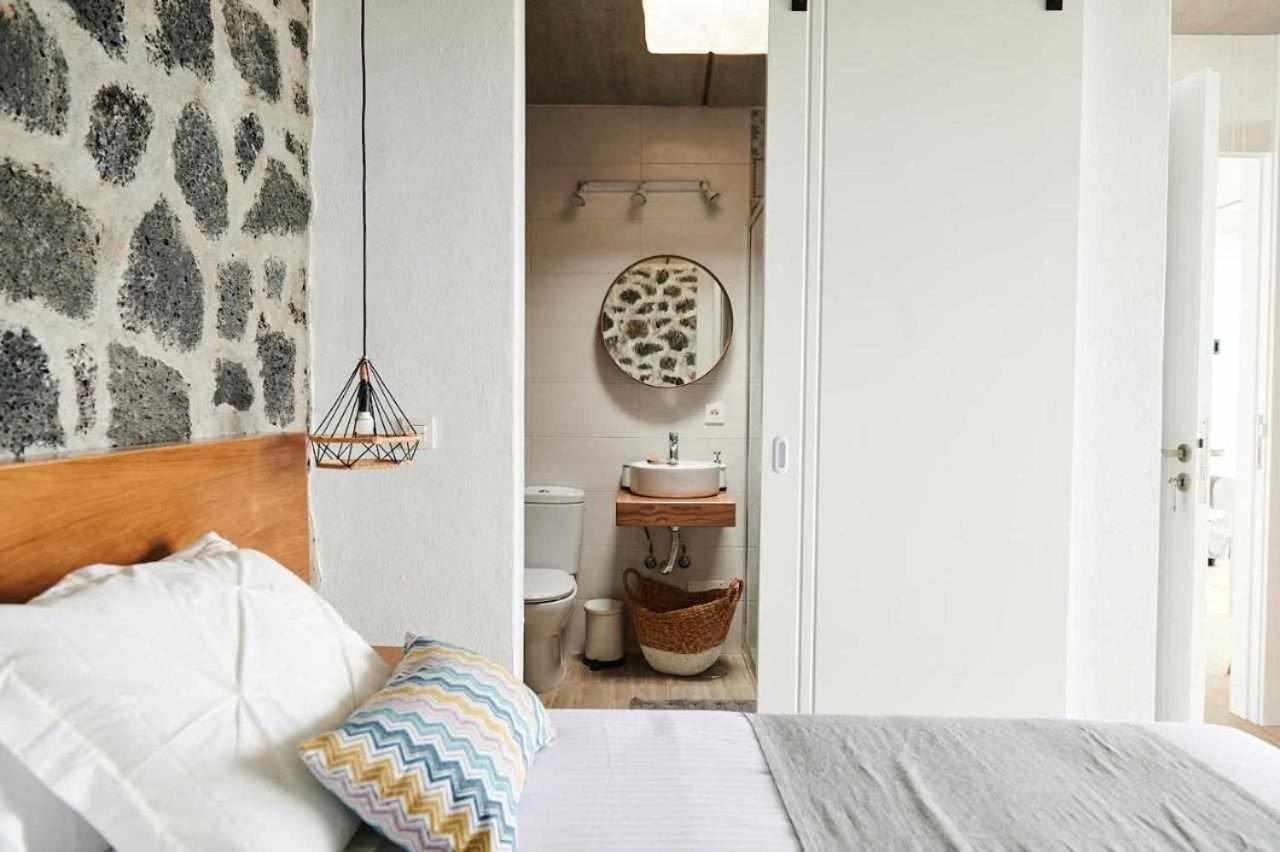 Suites Bene Lanzarote La Asomada  Eksteriør bilde