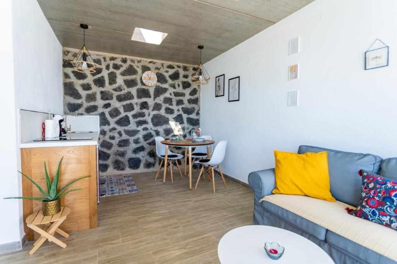 Suites Bene Lanzarote La Asomada  Eksteriør bilde