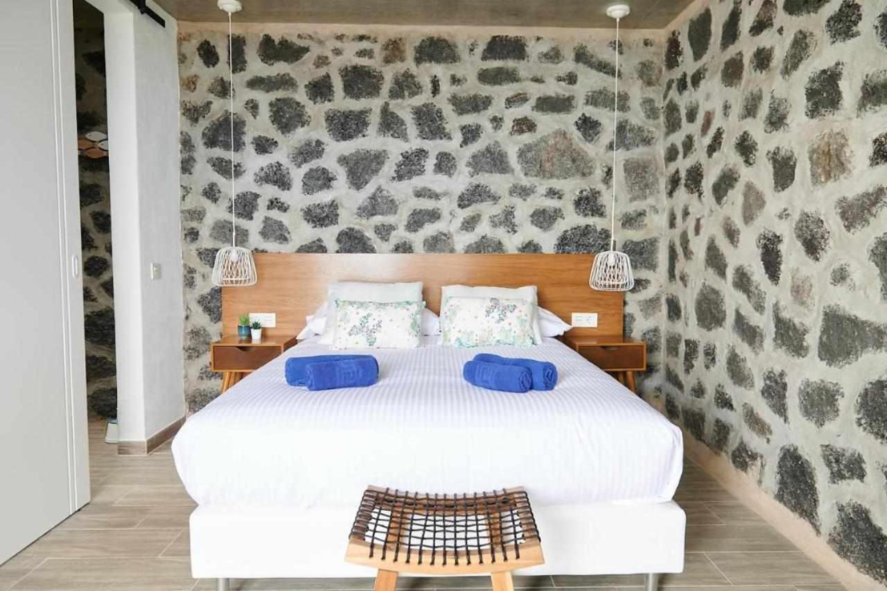 Suites Bene Lanzarote La Asomada  Eksteriør bilde